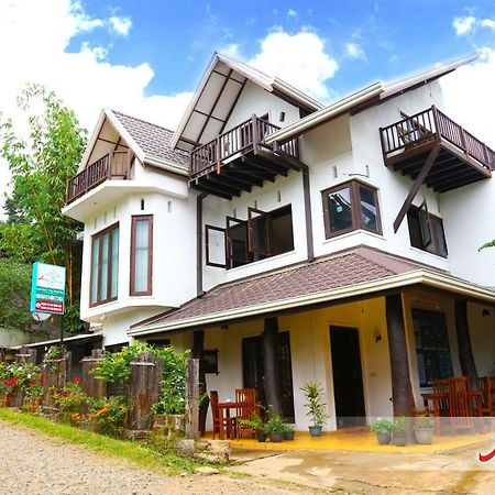 Aspa Green Ella Exterior foto